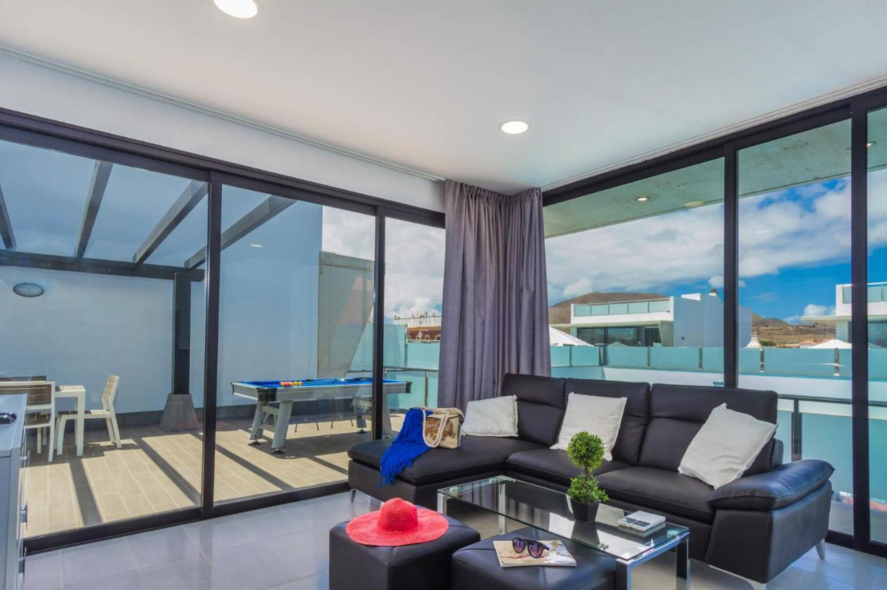 Villa Alana by Villa Plus Corralejo Exterior foto