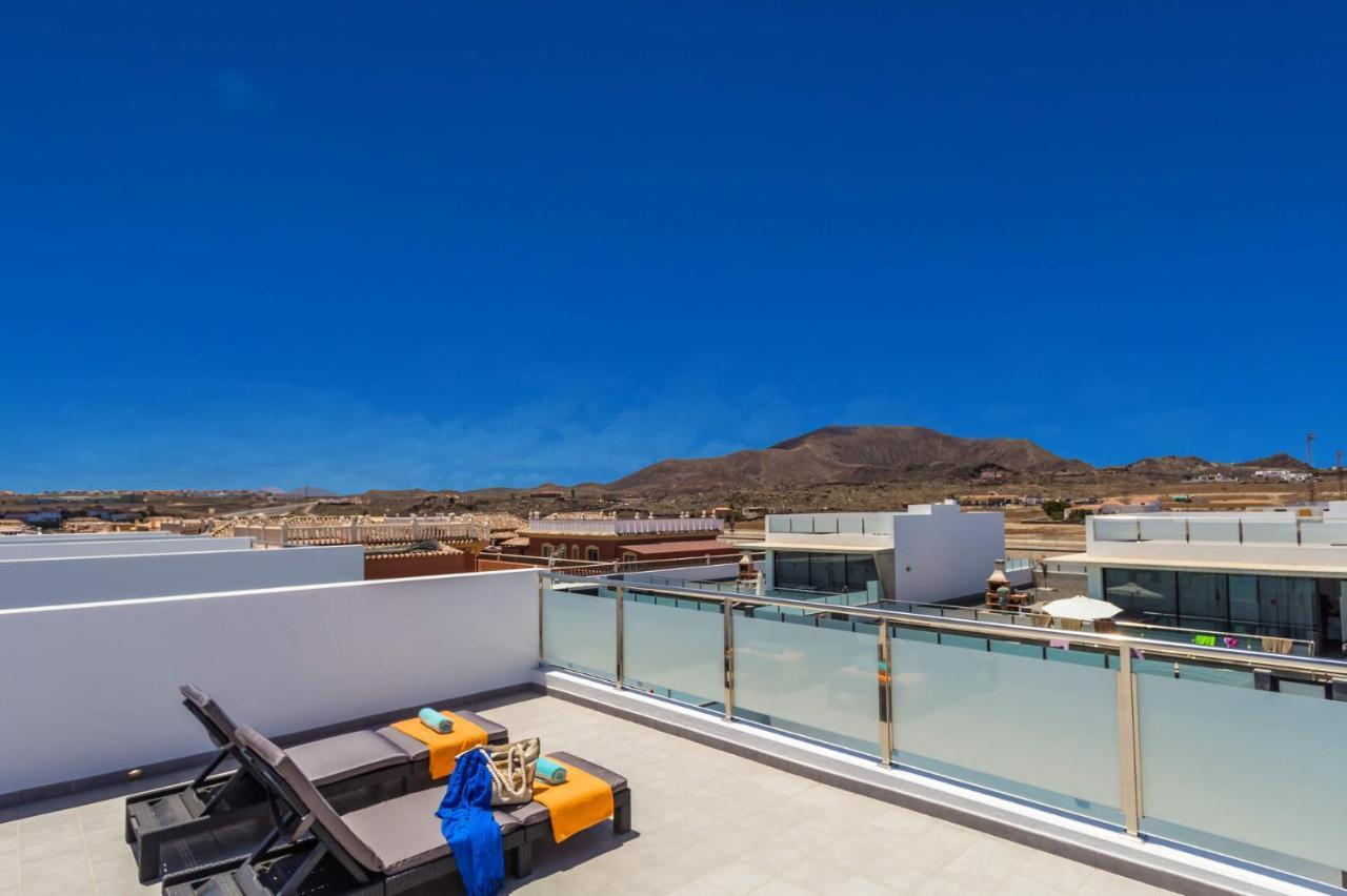 Villa Alana by Villa Plus Corralejo Exterior foto